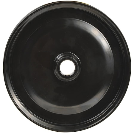 A1 Cardone New Power Steering Pump Pully, 3P-15165 3P-15165